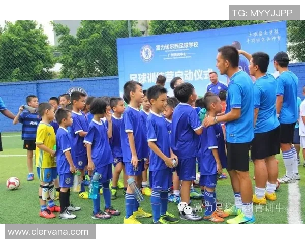 富力足球学校学费详情及相关费用解析让你全面了解投资足球教育的价值